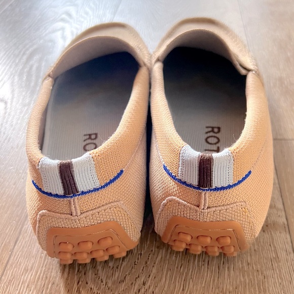Rothy’s The Driver Loafer - Size 9 (EUC) - Picture 2 of 5
